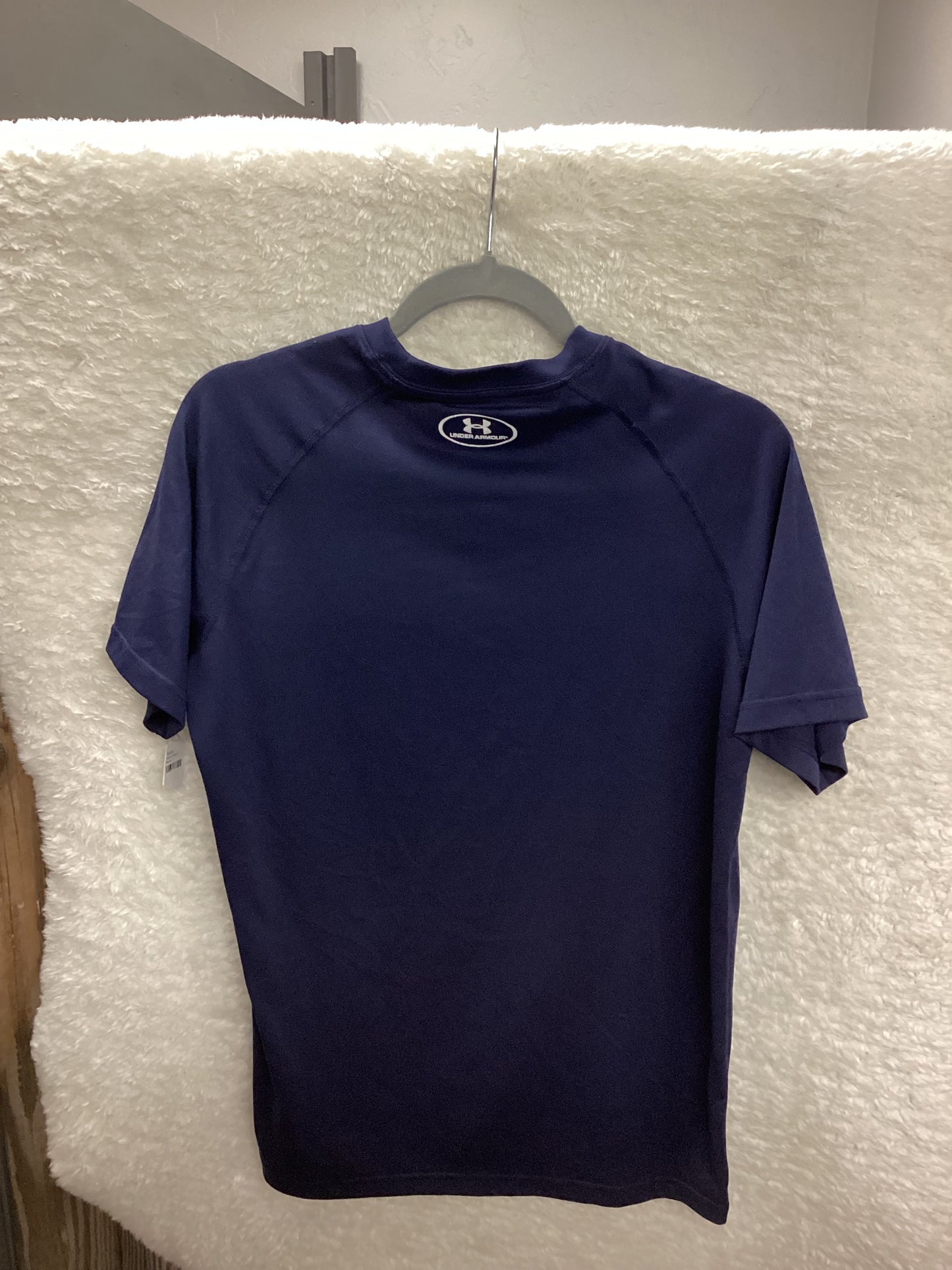 Under Armour Heat Gear Shirt Mens size Small