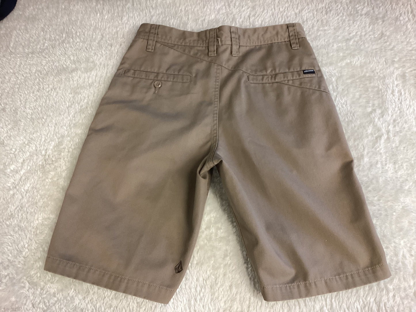 Volcom True to This Shorts Mens size 28