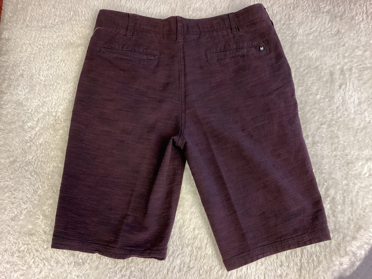 Zoo York Unbreakable Shorts Mens size 34