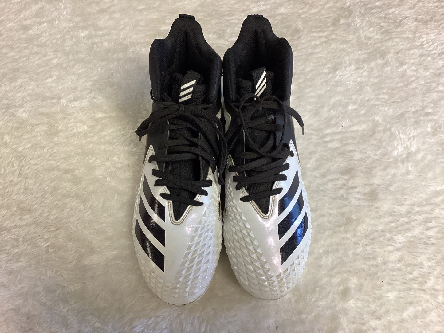 Adidas Freak Cleats Mens size 8