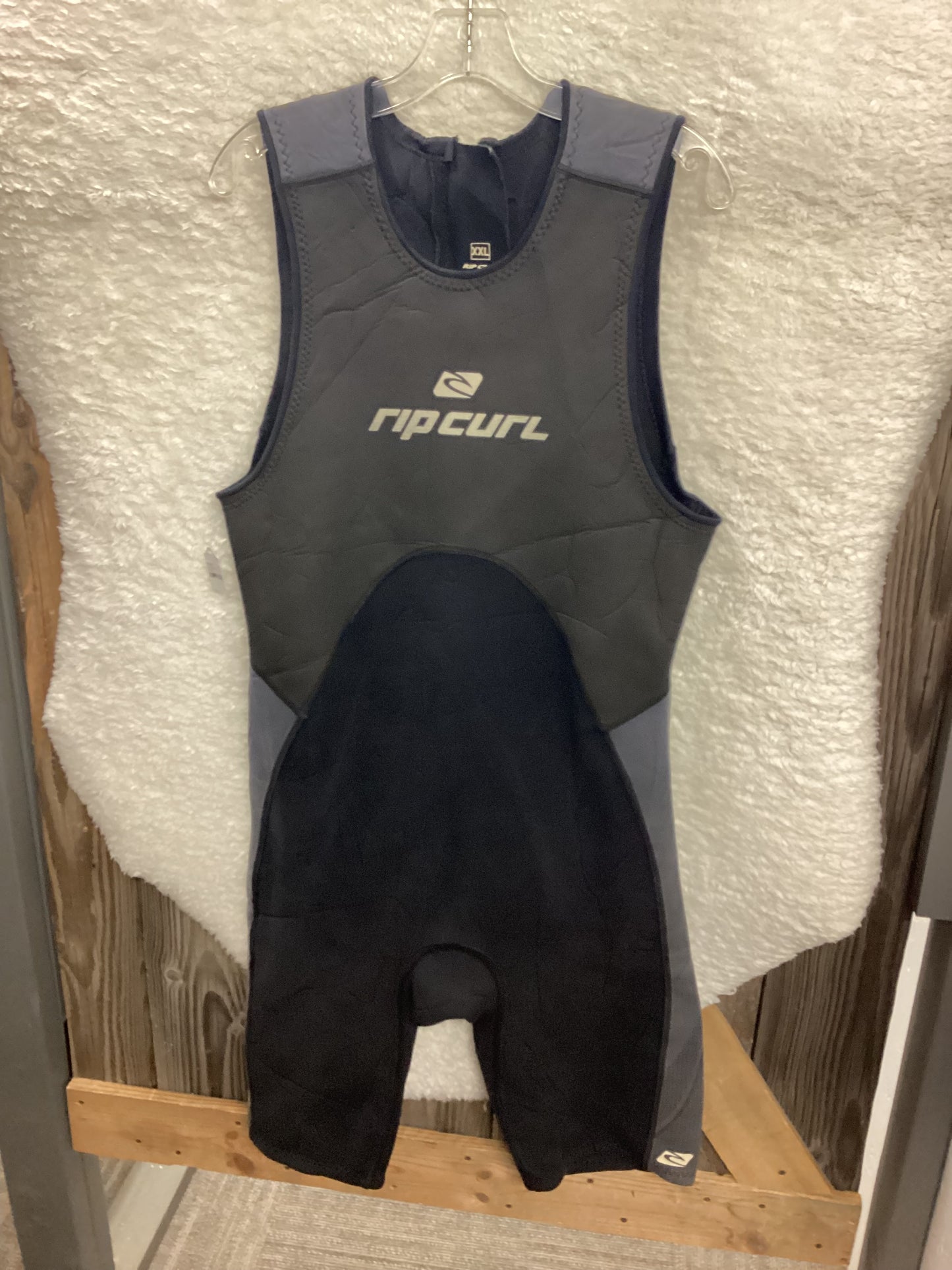 Rip Curl Springsuit Wetsuit Mens size XXL