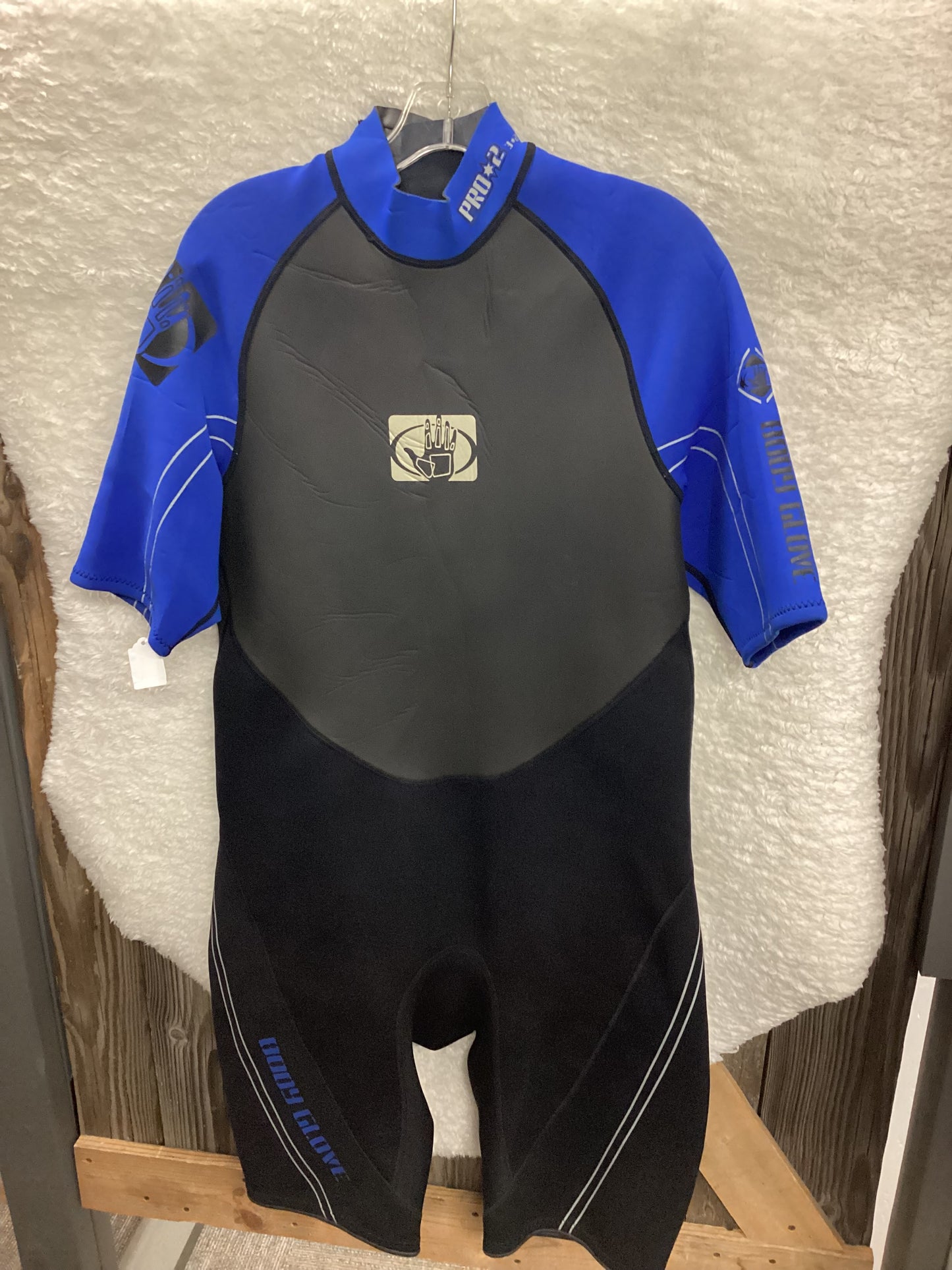 Body Glove 3.2mm Pro 2 Wetsuit Mens size XXL