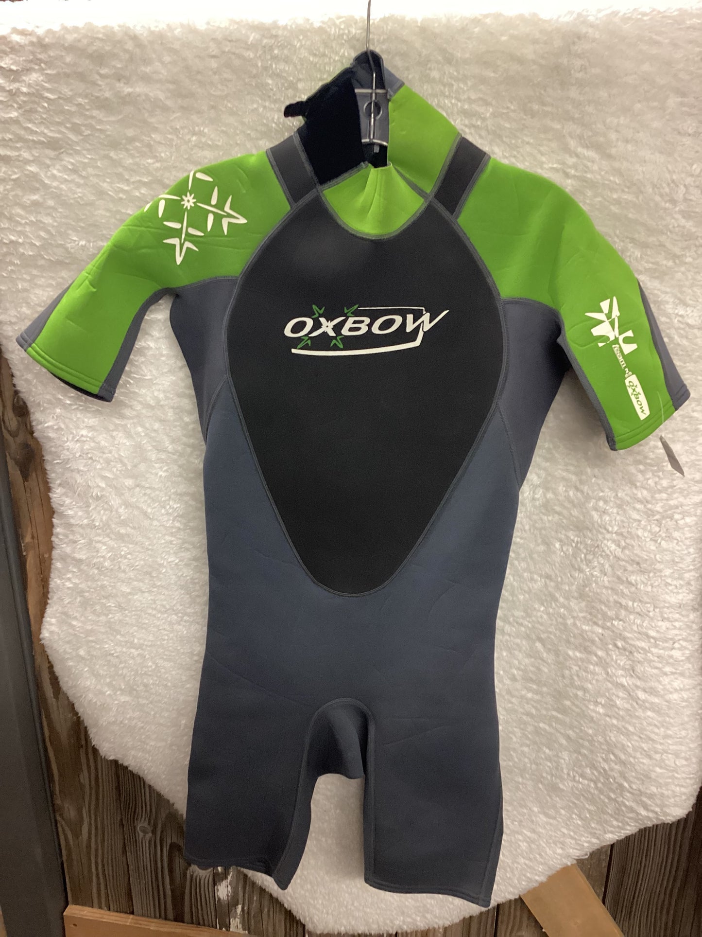 Oxbow 2mm Springsuit WetsuitAdult Medium