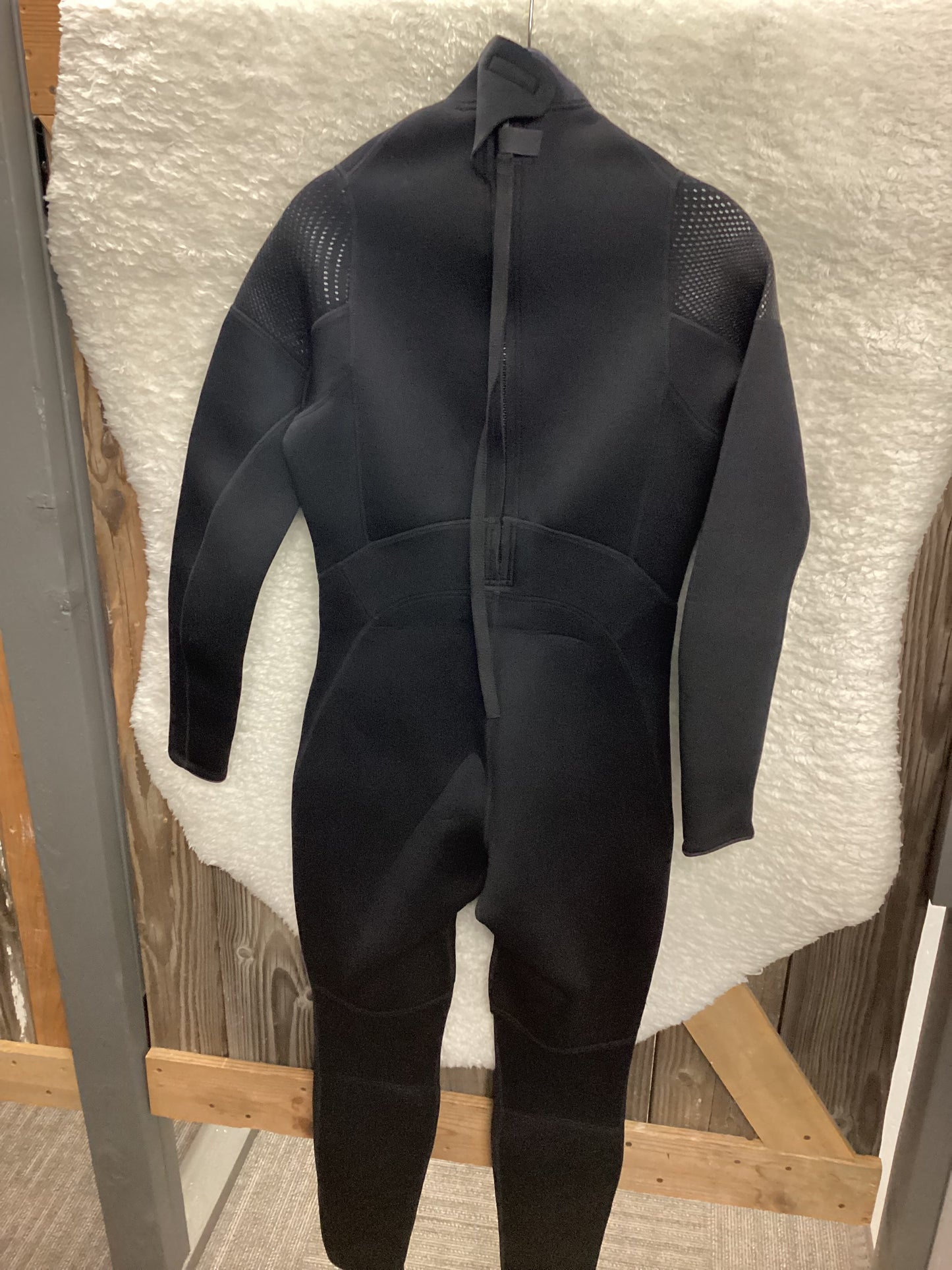 Seavenger Fullsuit Wetsuit Adult size Medium