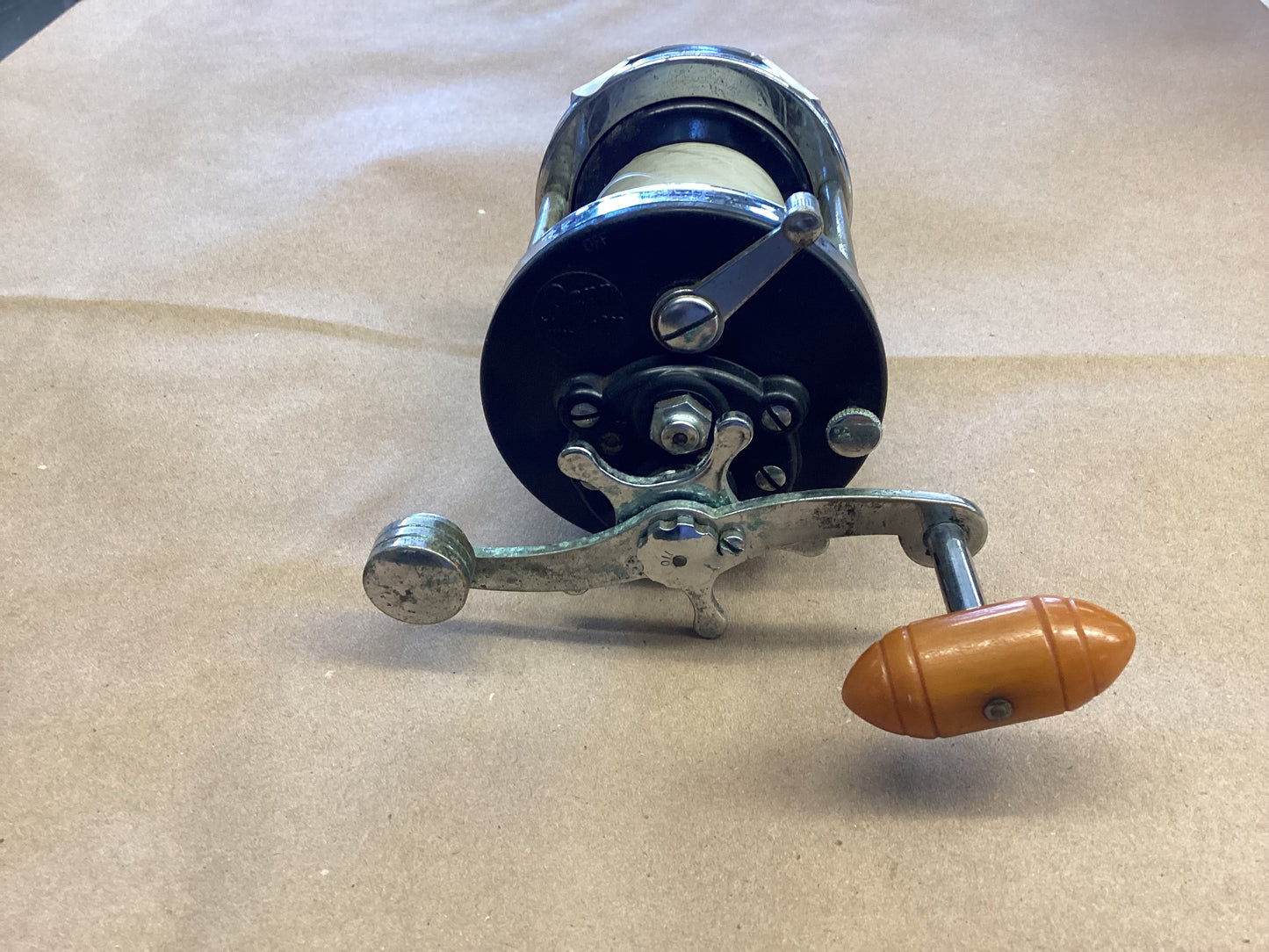 Penn No. 200 Fishing Reel
