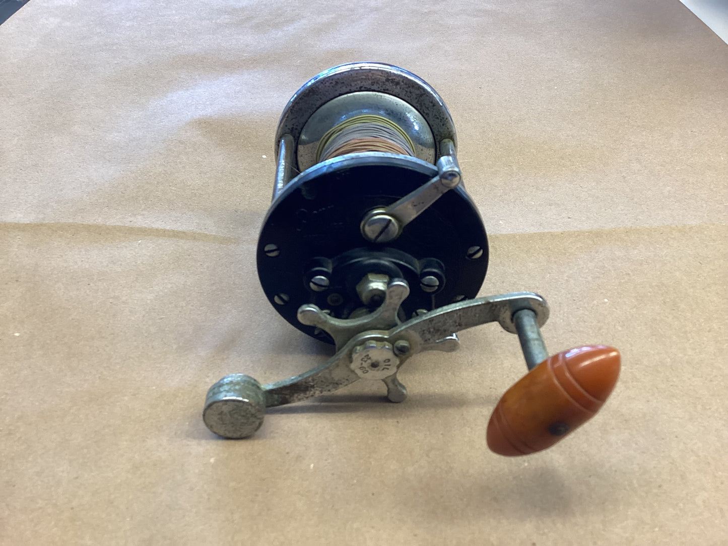 Penn No. 155 Fishing Reel