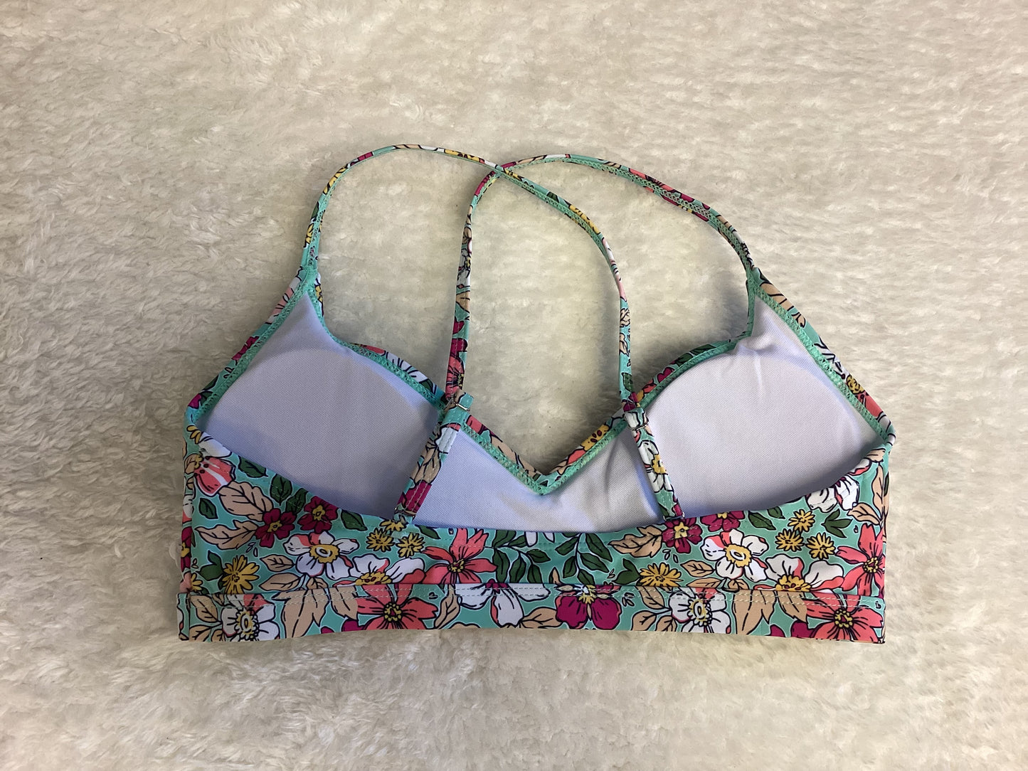 Womens Bikini Top size Medium