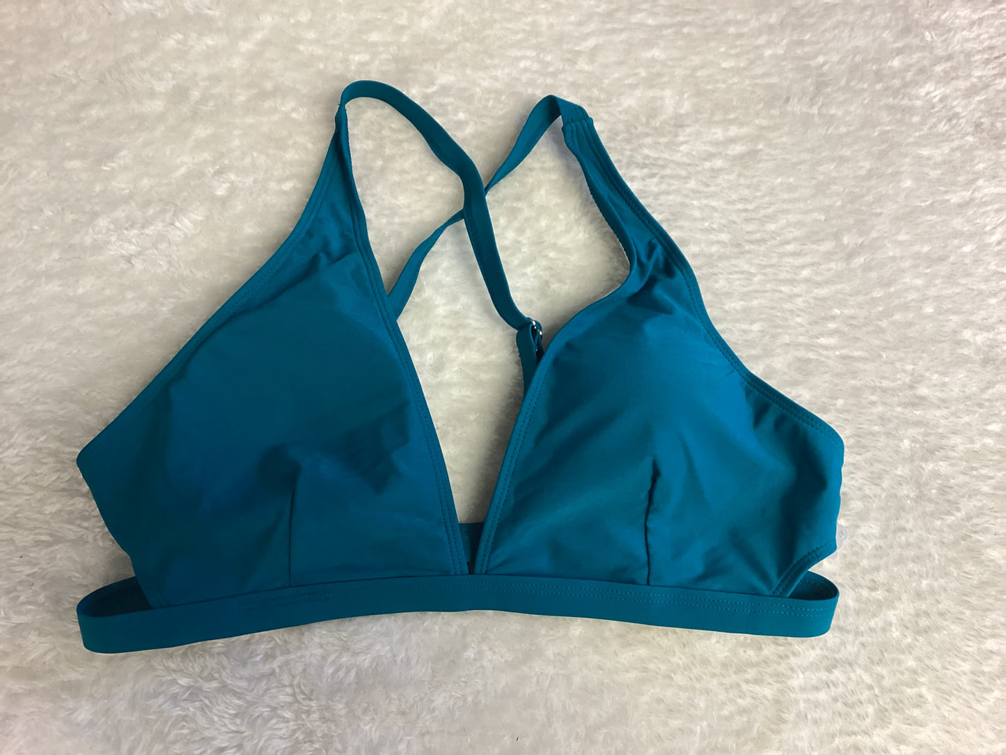 Womens Bikini Top size XL