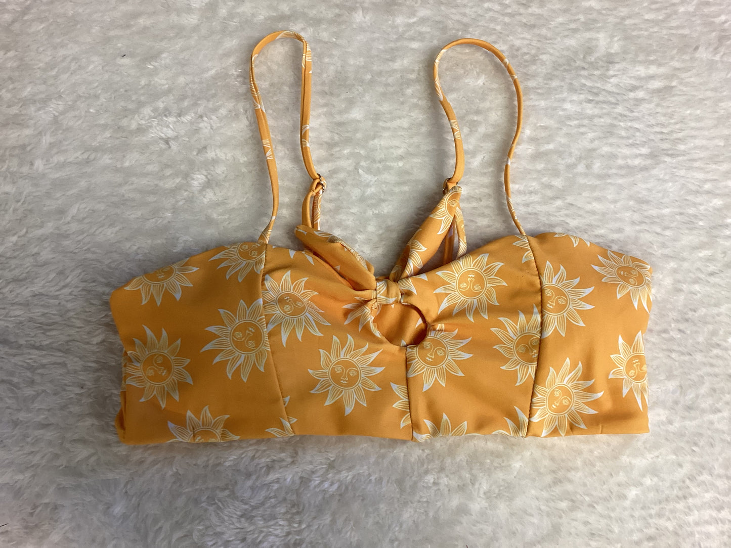 Womens Bikini Top size Medium