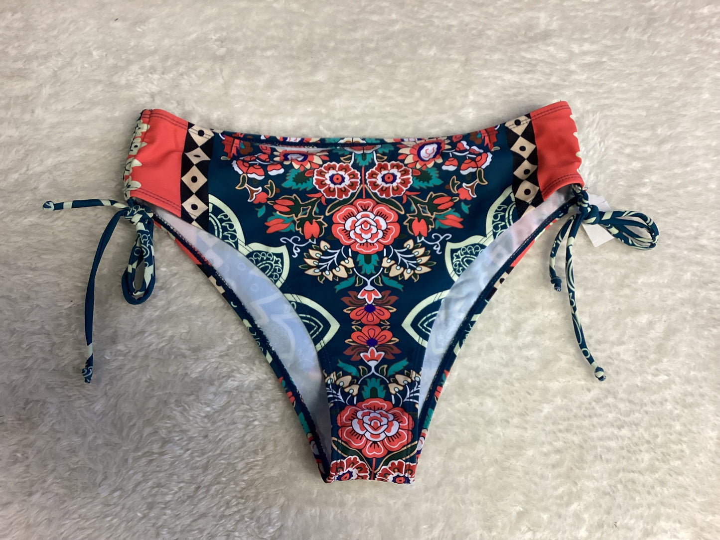 Womens Bikini Bottom size Large