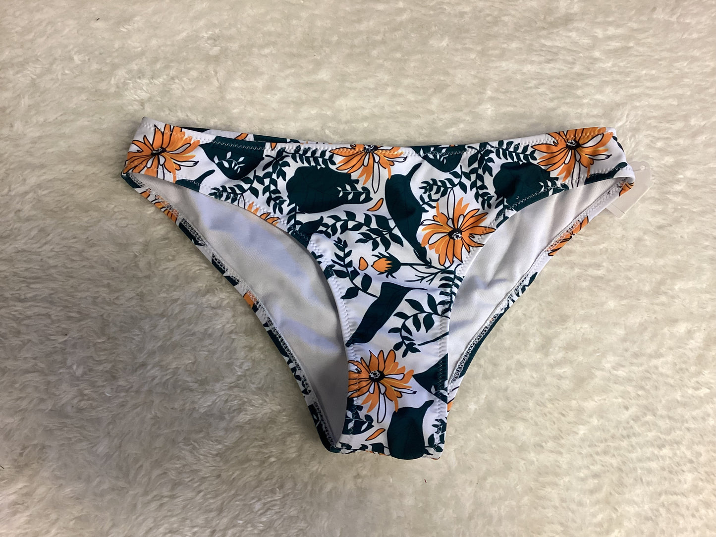 Womens Bikini Bottom size Large