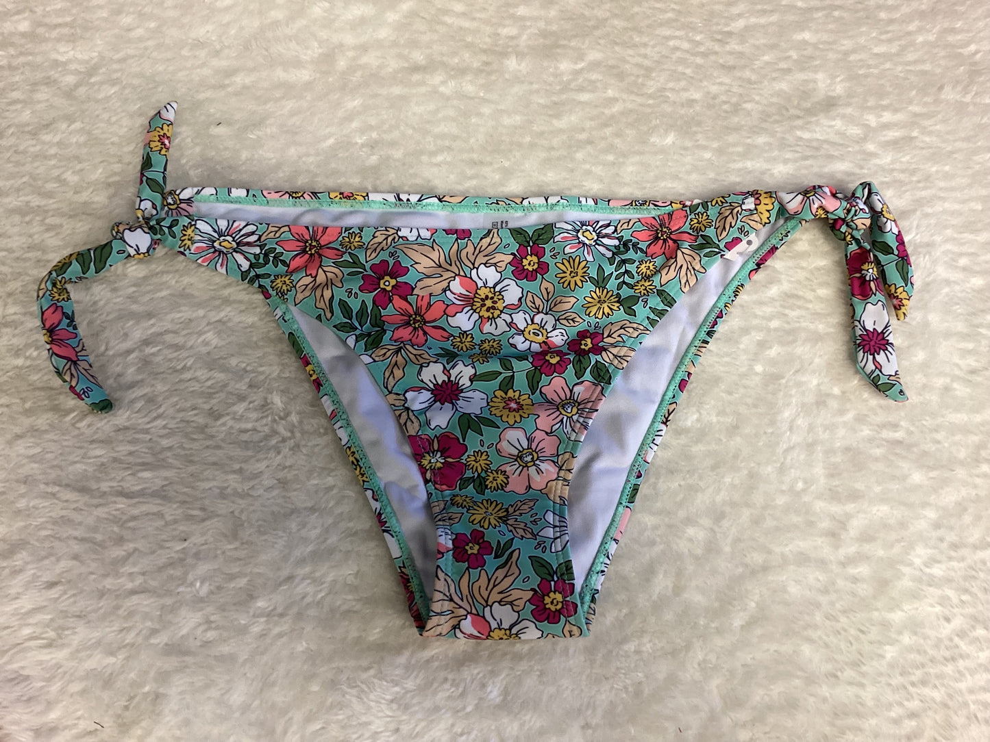 Womens Bikini Bottom size Medium