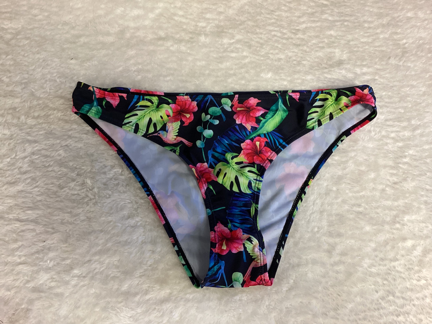 Womens Bikini Bottom size Large