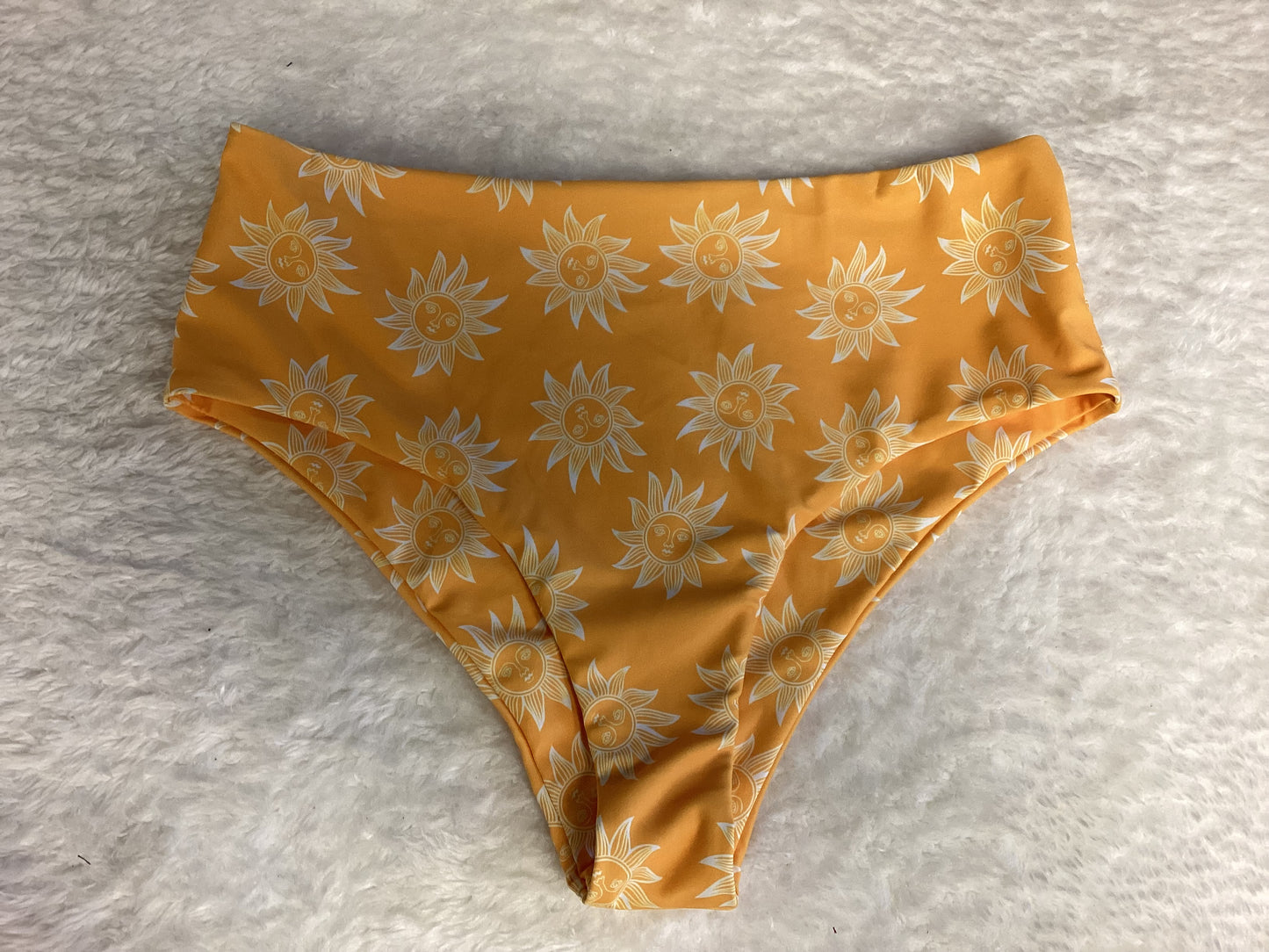 Womens Bikini Bottom size Medium