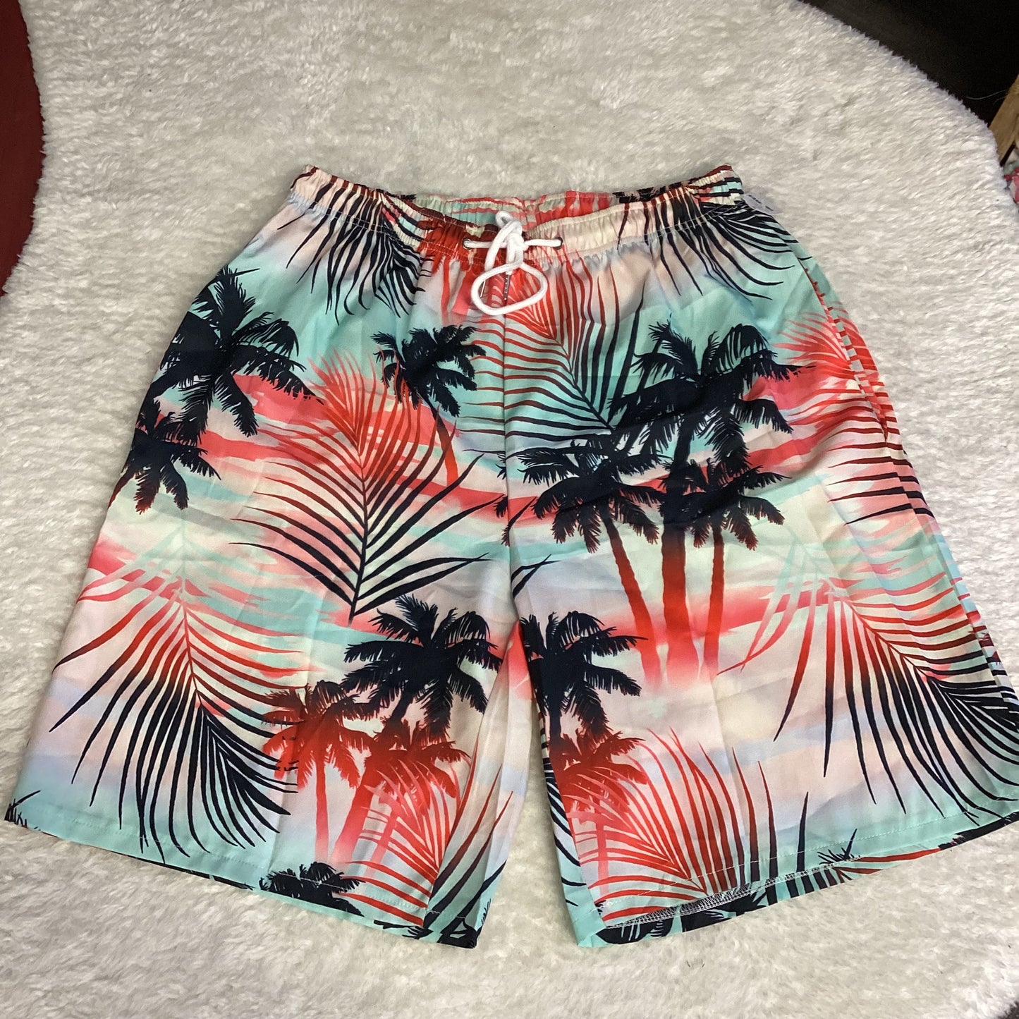 Mens Trunks size XXL