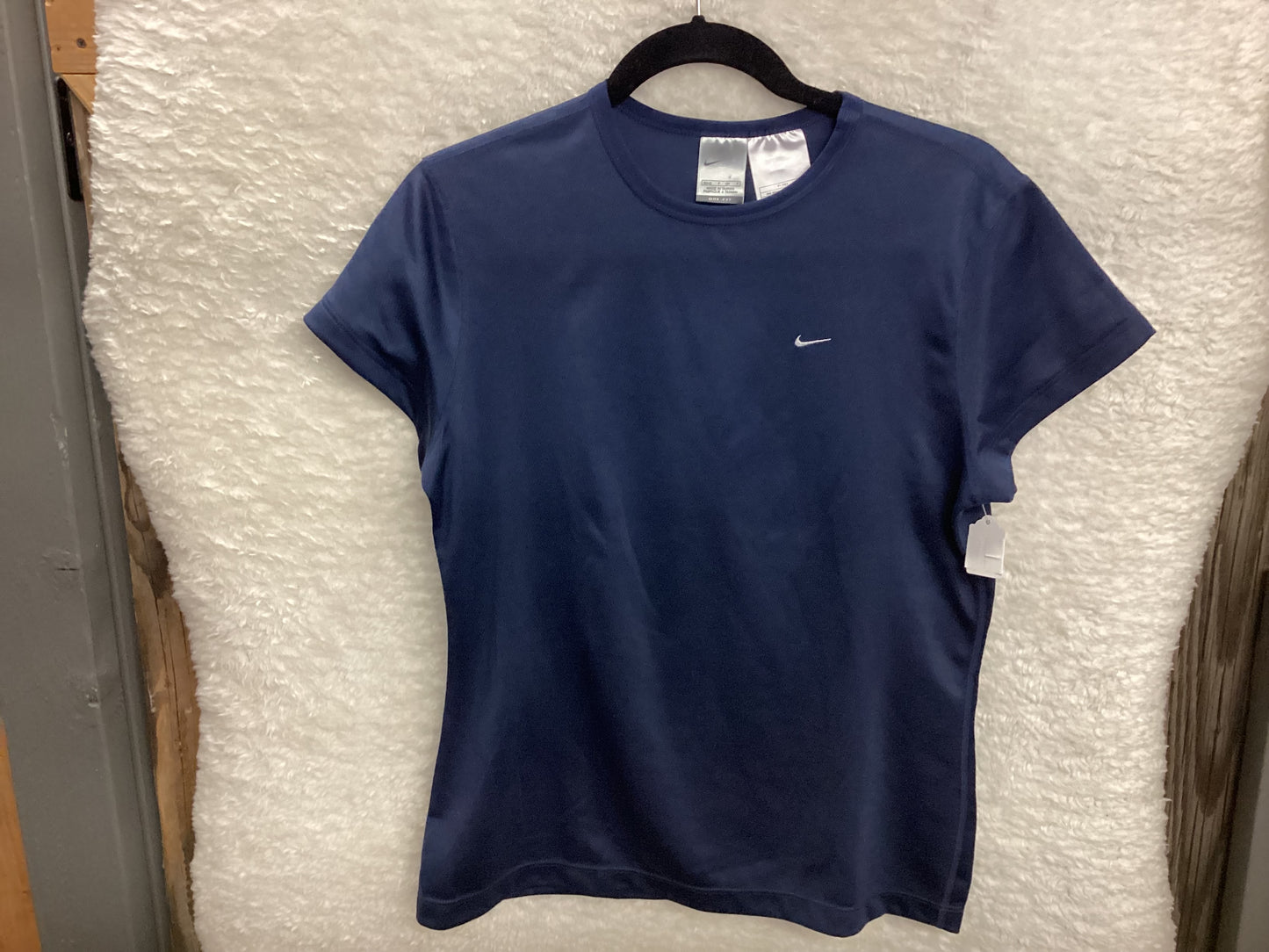 Nike Dri-Fit Active Shirt Womens size Small