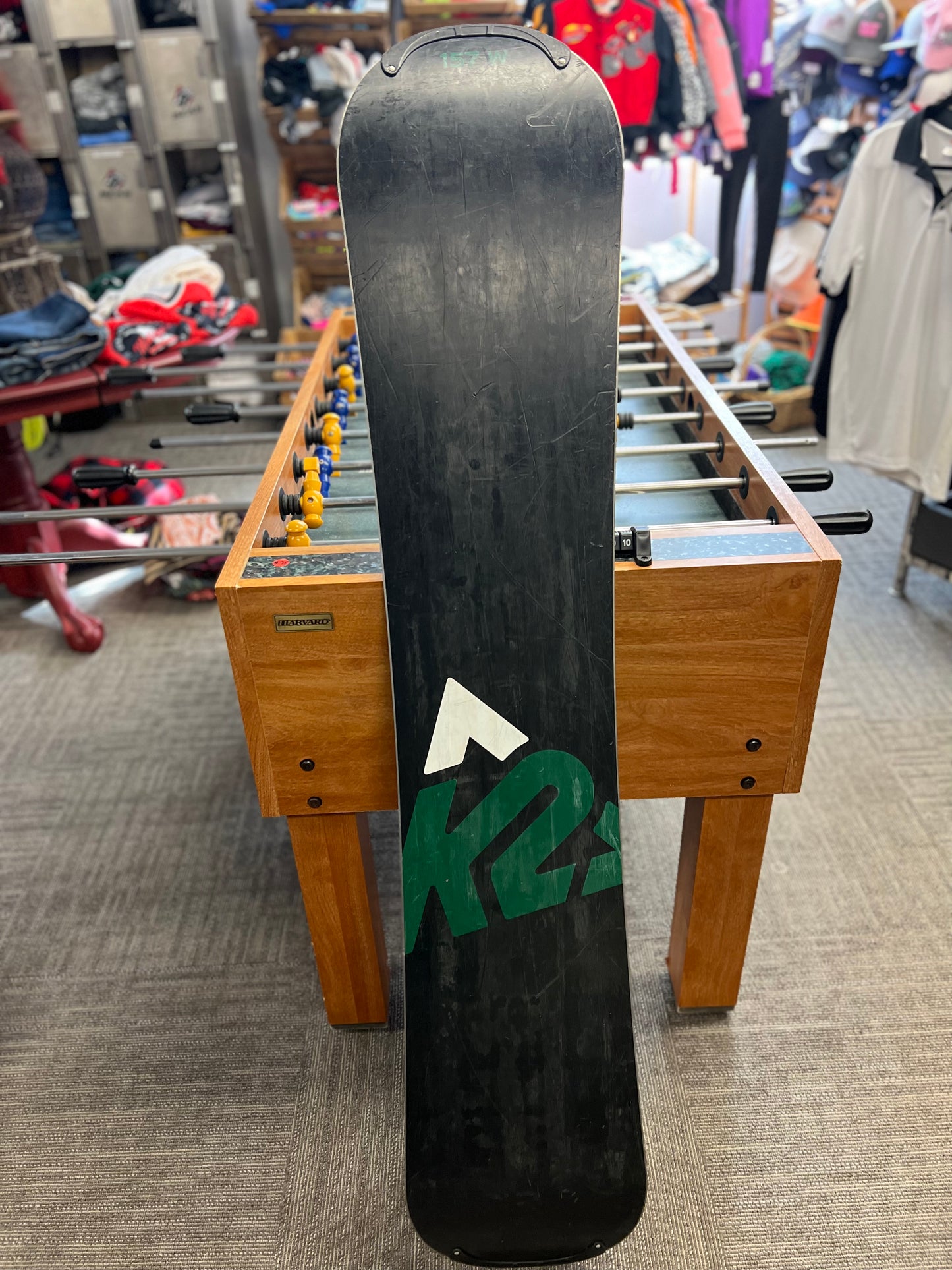 K2 Snowboards