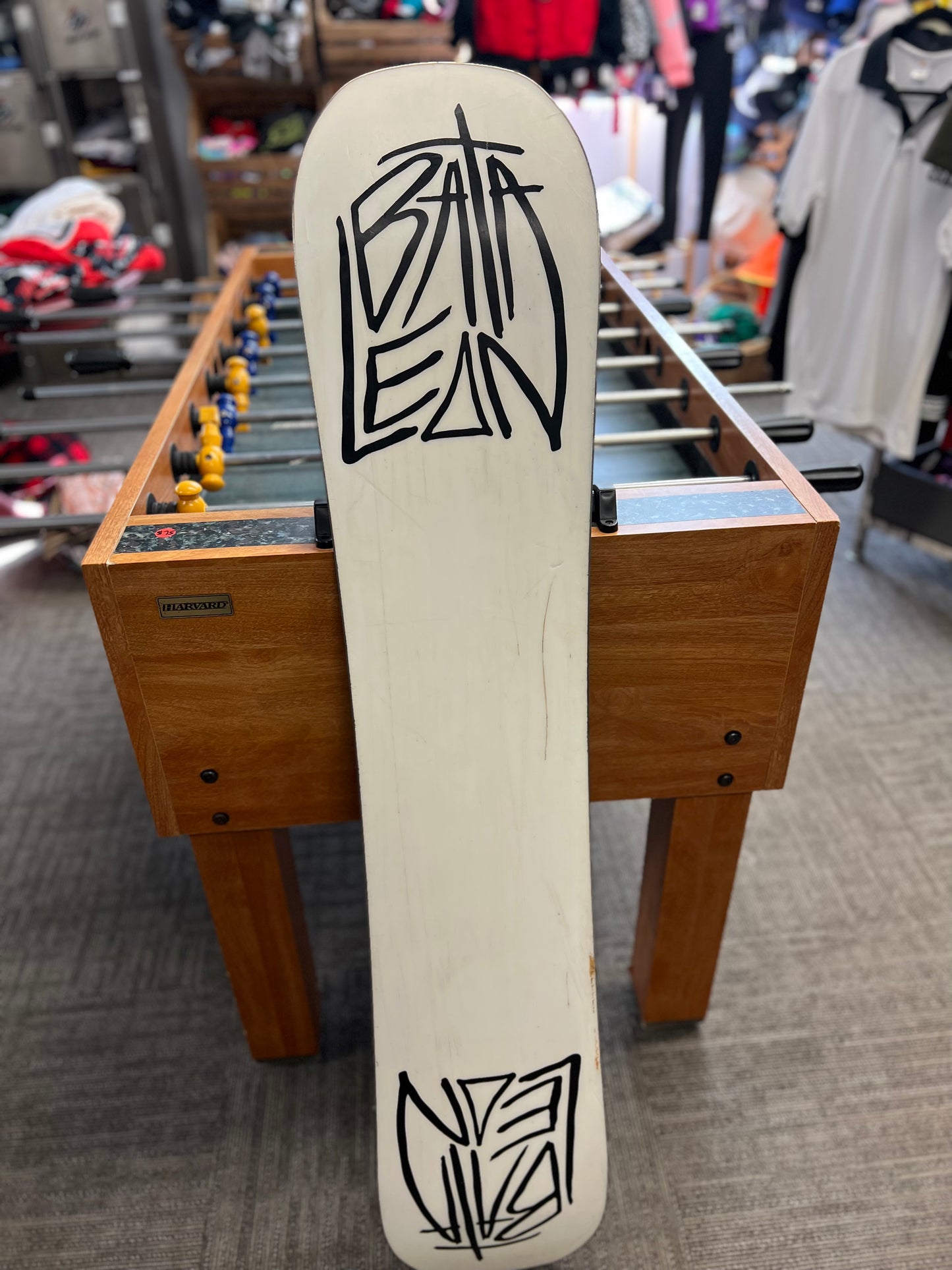 Bataleon Disaster-S Snowboard