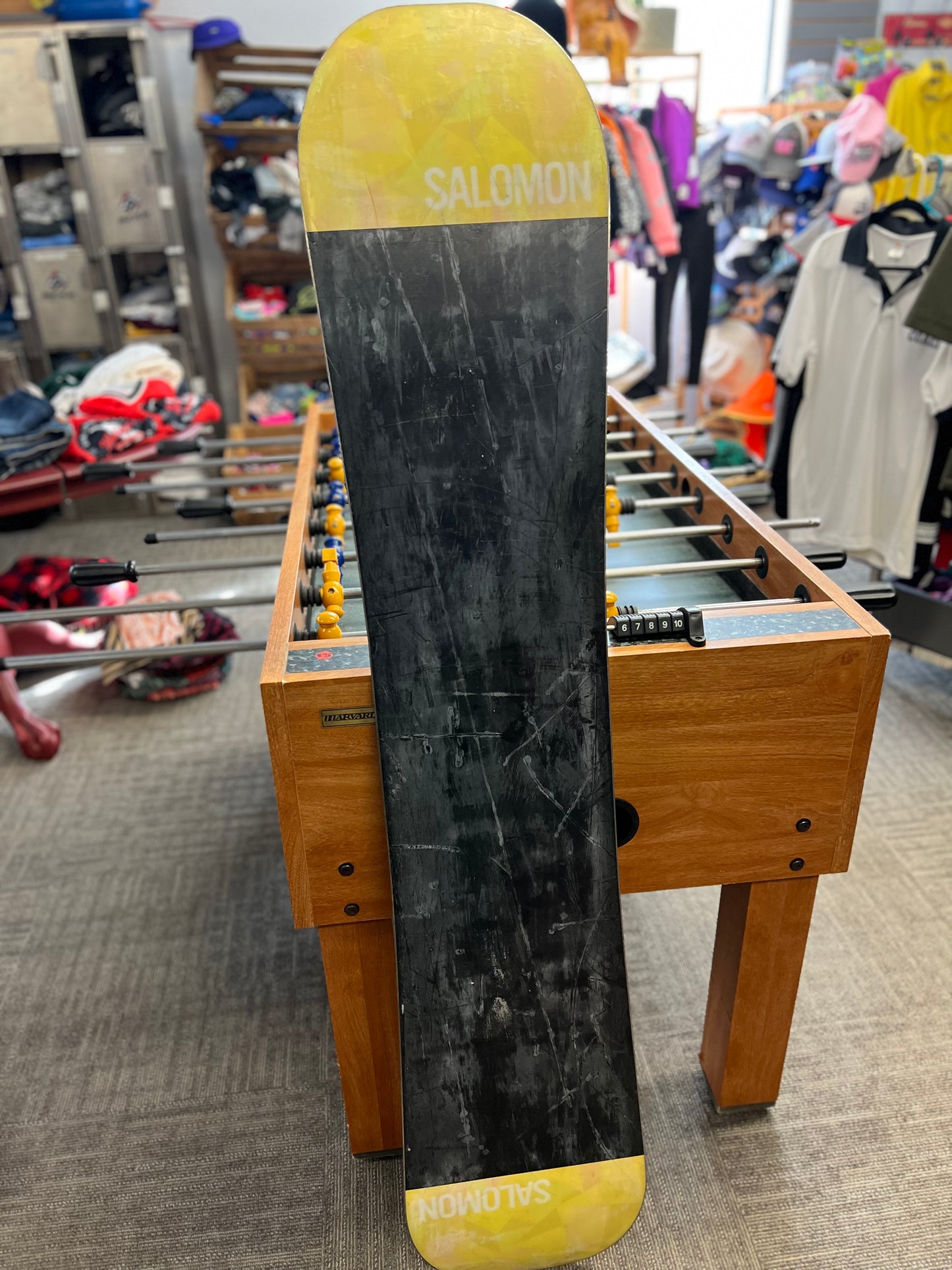 Salomon S Snowboards