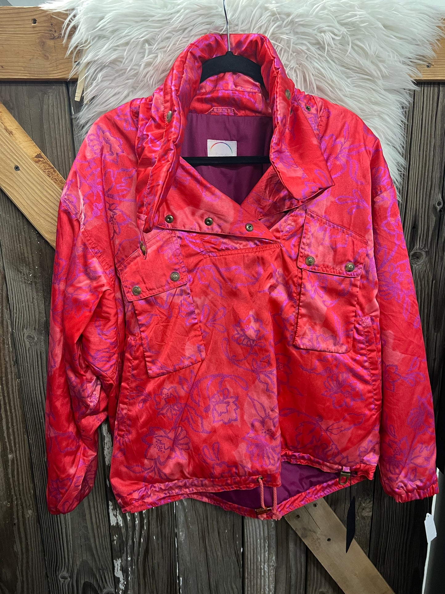 Vintage Bogner