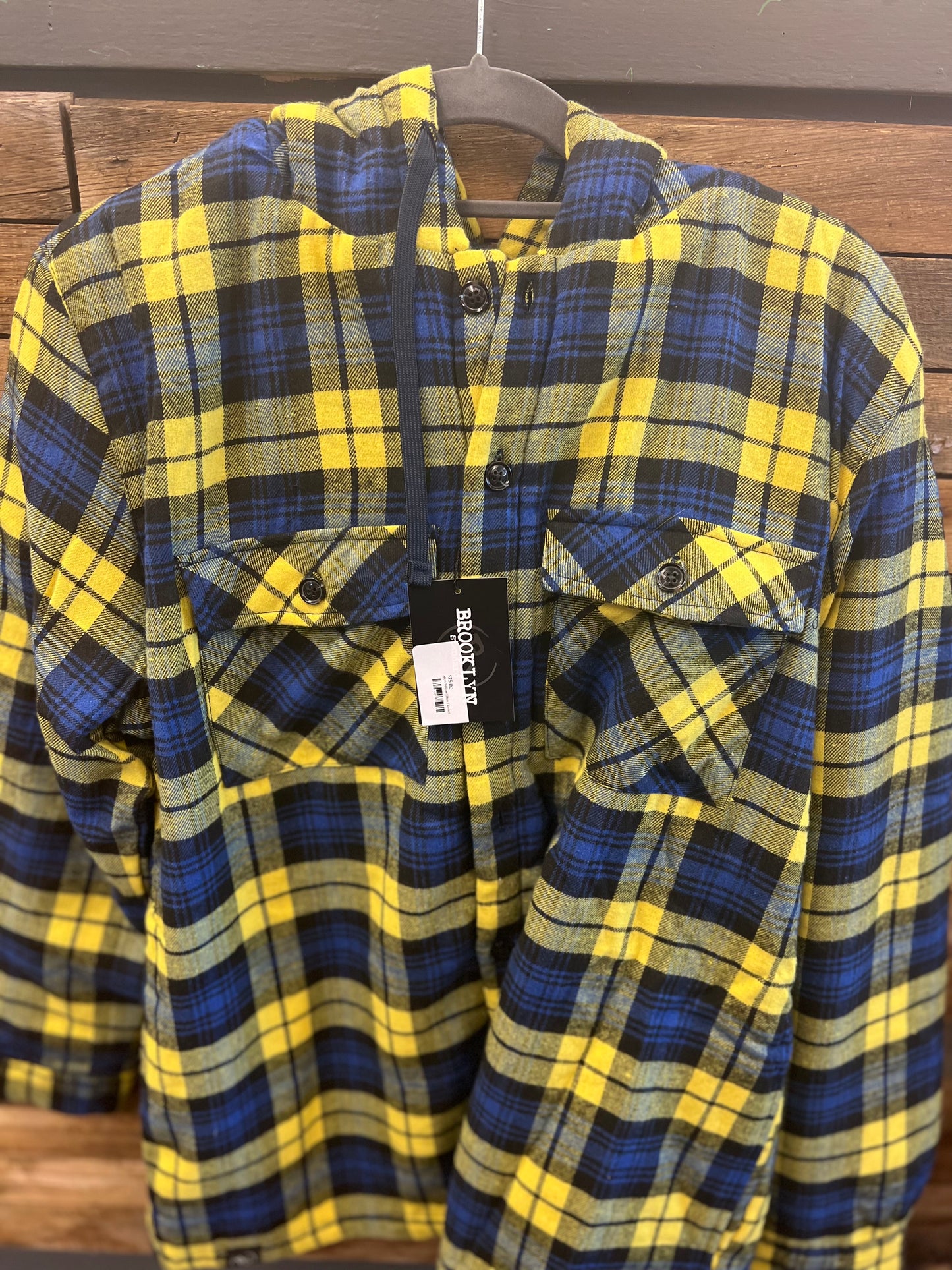 Men Brooklyn Sweater
