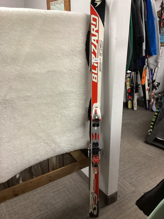 GS Worldcup Magnesium 182