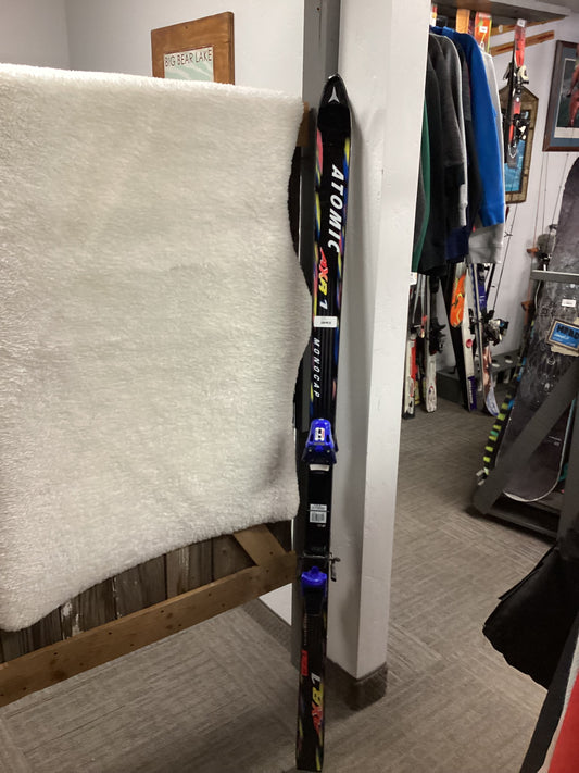 Atomic Axr Monocap 175