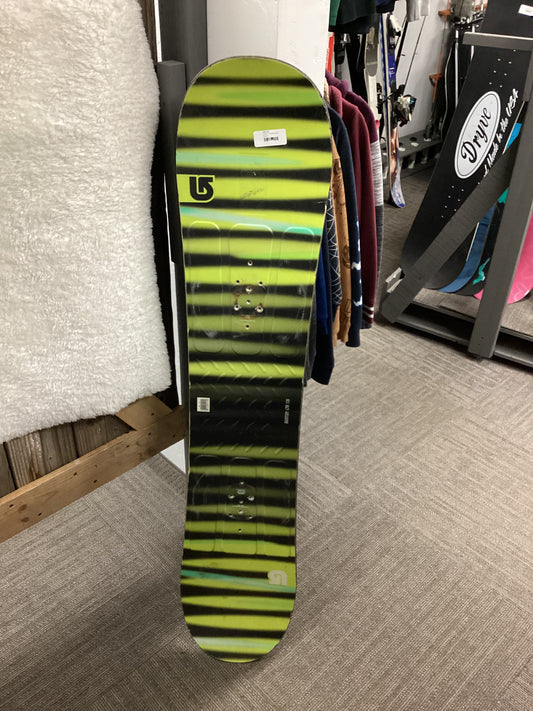 Burton LTR