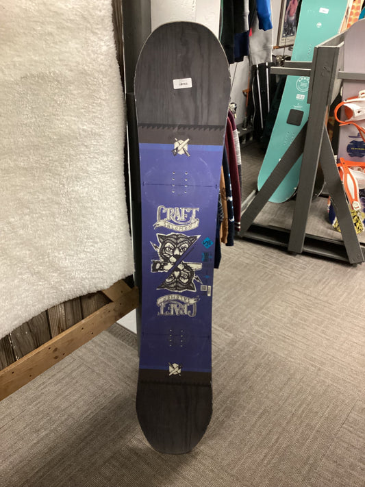 Salomon Craft