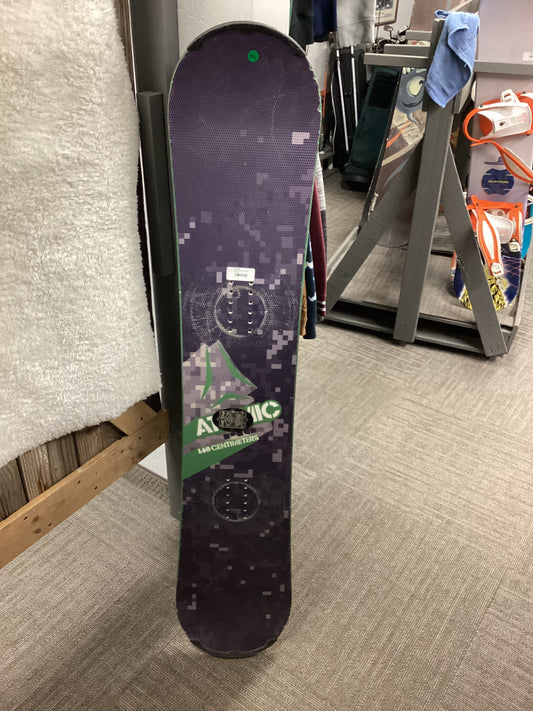 Atomic 140