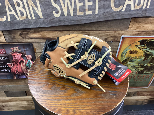 Rawlings Sure Catch Youth Baseball Glove 10"