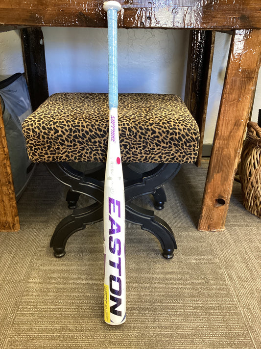 Easton Sapphire -12 Fastpitch Softball Bat 32in/20oz