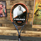 Head Radical Versatility Tennis Racket 4 1/4