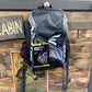 Easton Game Ready Youth Backpack BLACK