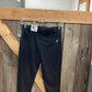 Easton Youth Baseball Pants size 27"-29" Black