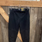 Easton Youth Baseball Pants size 29"-31" Black