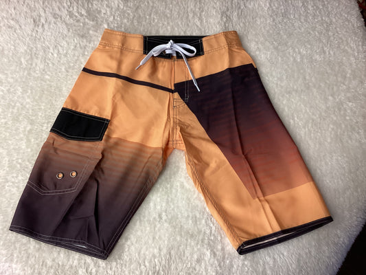 Mens Trunks size 28