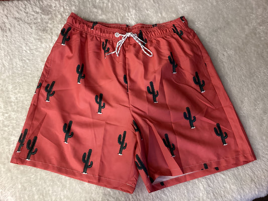 Mens Trunks size Medium