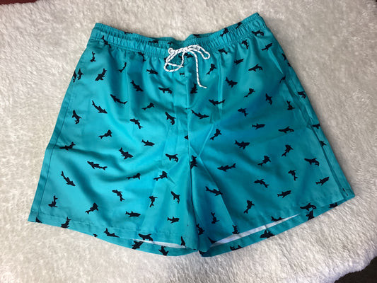 Mens Trunks size Large