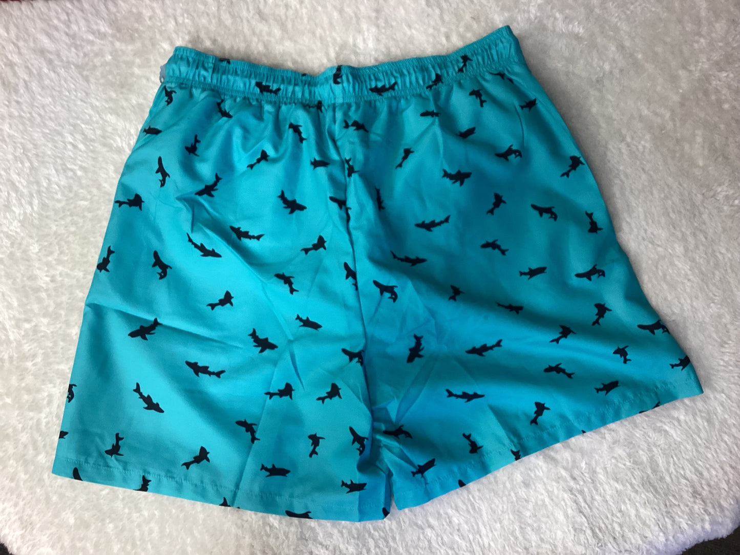 Mens Trunks size Large