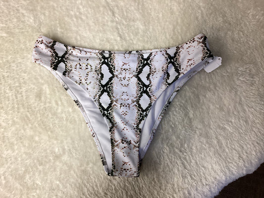 Womens Bikini Bottom size Large