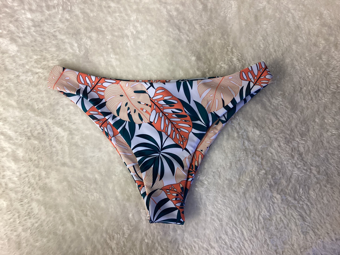 Womens Bikini Bottom size Medium