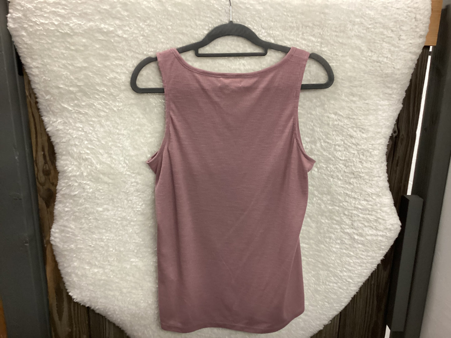 Maurice's Tank Womens size Large