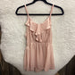 XXI Tank Womens size Small