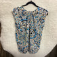 Charlie Jade Top Womens size Small