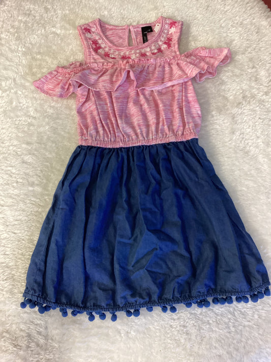 Joe's Jeans Dress Youth size 6