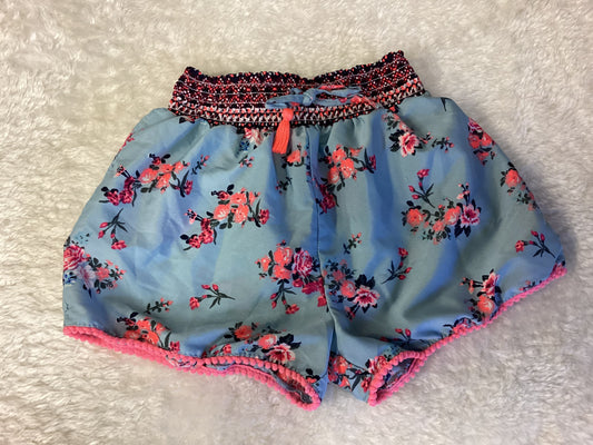 Japana Kids Floral Shorts Youth size 8