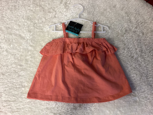 Cynthis Rowley Tank Infant size 12 months