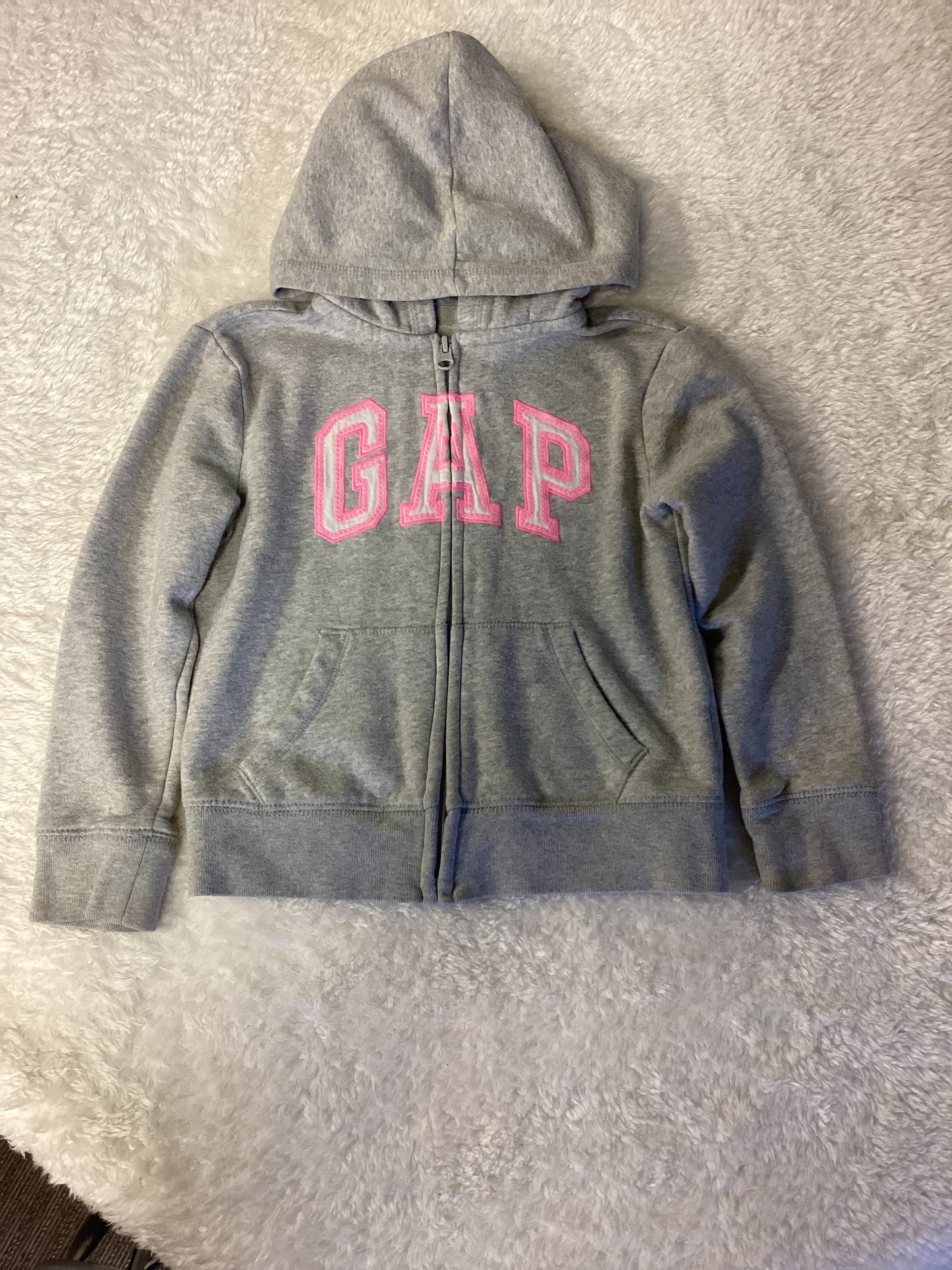 Gap Sweatshirt Youth size 6-7