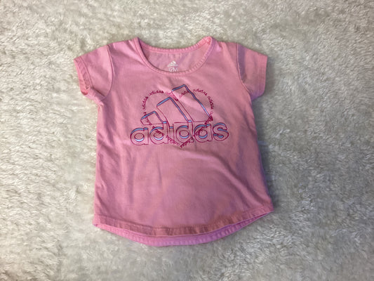 Adidas Tee Infant size 12 months